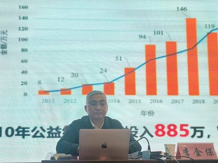 资源与环境学院成功举办大学生“双创”大赛知识讲座